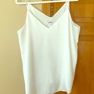 White express tank